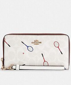 https://coach.tingtingchen.com/coach-product.php?name=Long%20Zip%20Around%20Wallet%20In%20Signature%20Canvas%20With%20Racquet%20Print&style=COACH%20C8385&color=GOLD/CHALK%20MULTI-1